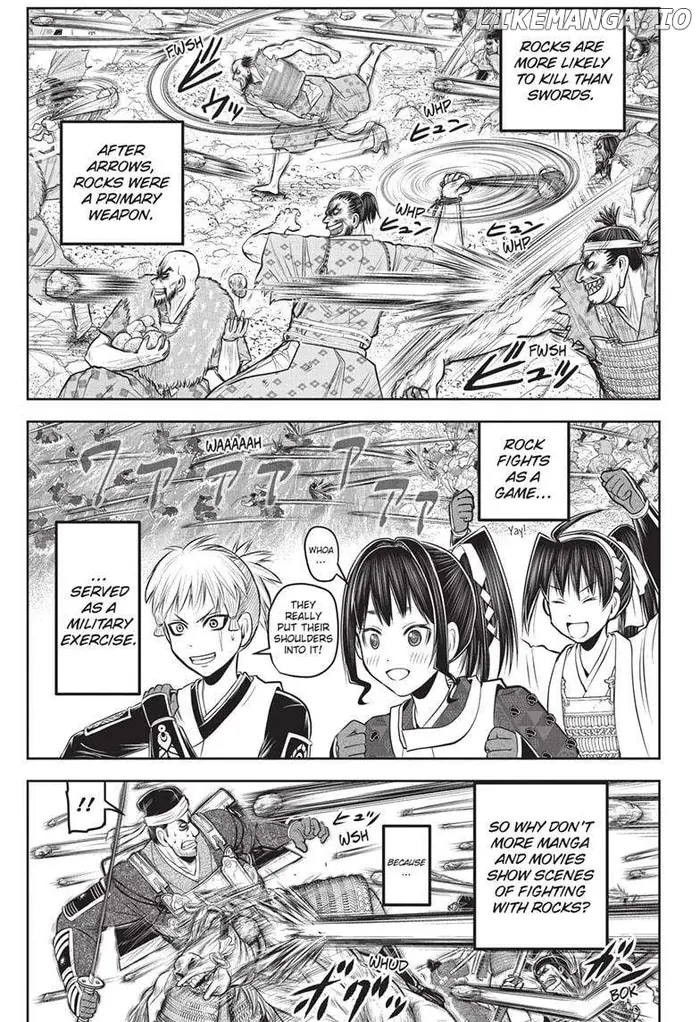The Elusive Samurai Chapter 157 image 07_optimized